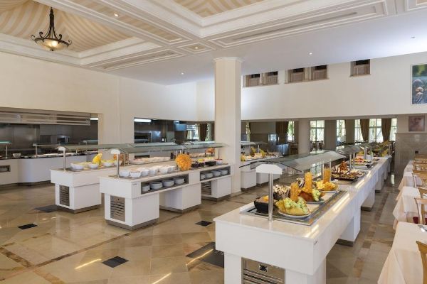 Hotel Iberostar Averroes (Hammamet)